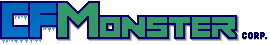 CFMonster - A division of TACKtech Corp.